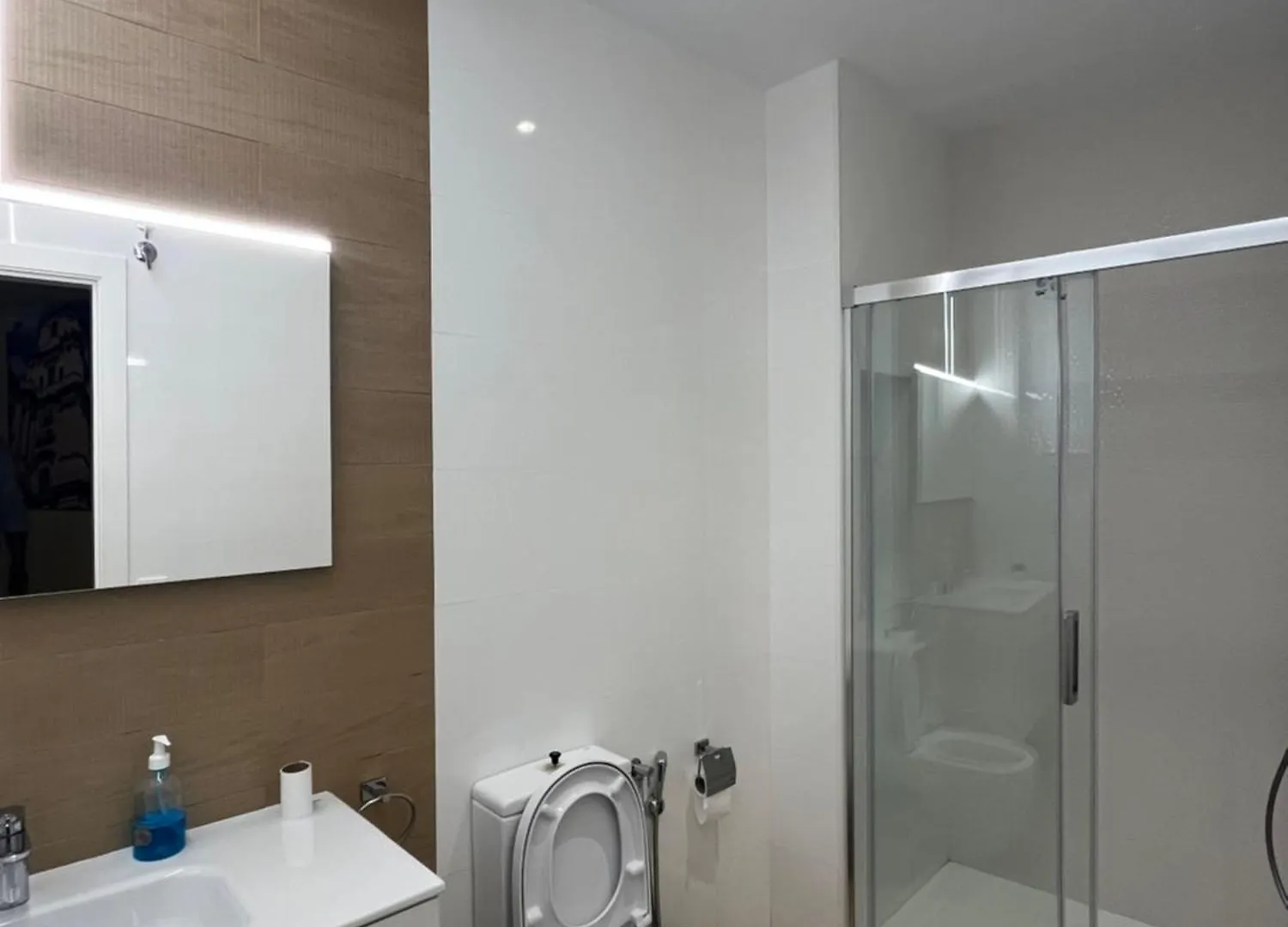 Hostel Suites Larios Malaga