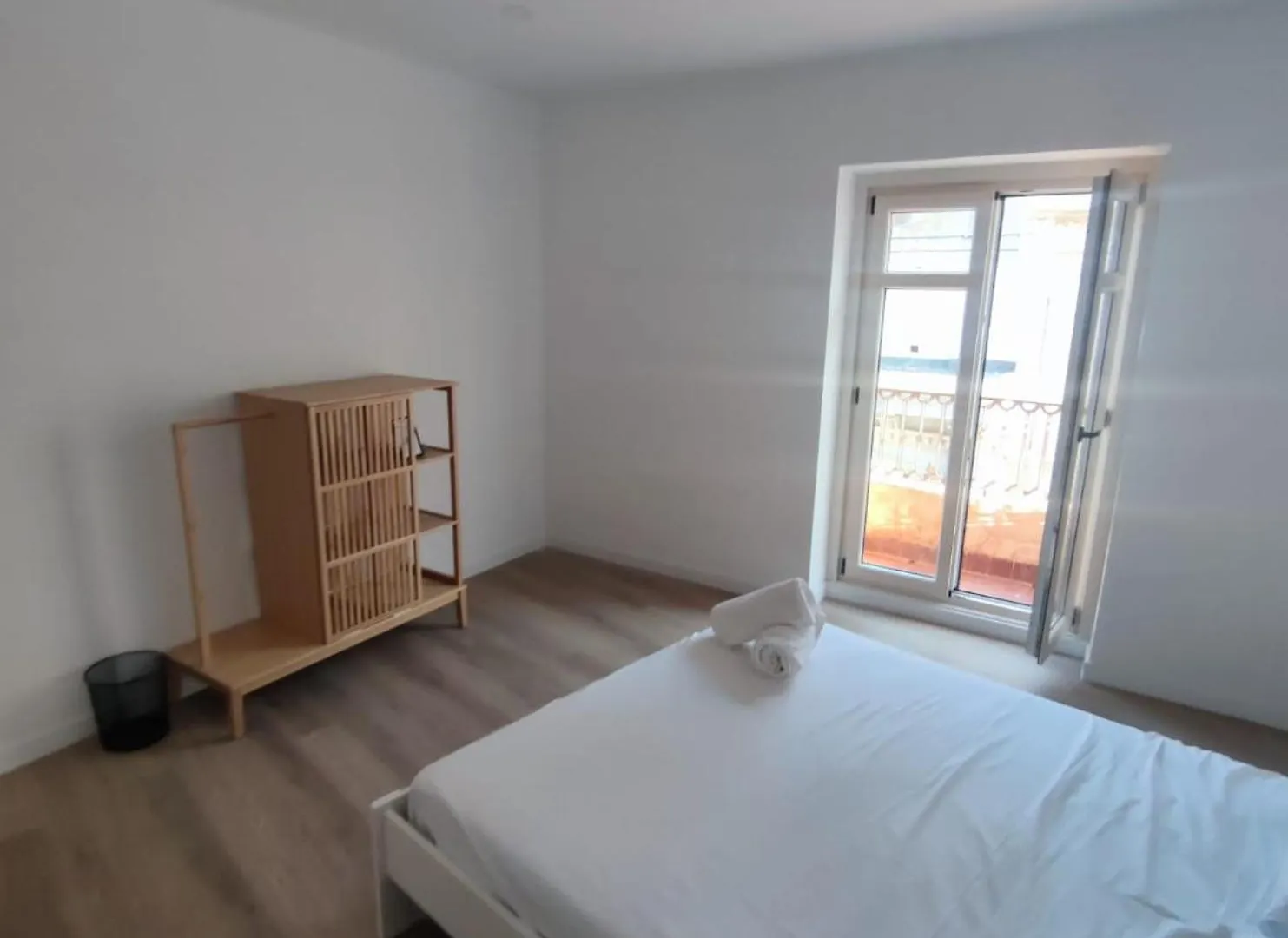 Suites Larios Malaga Hostel