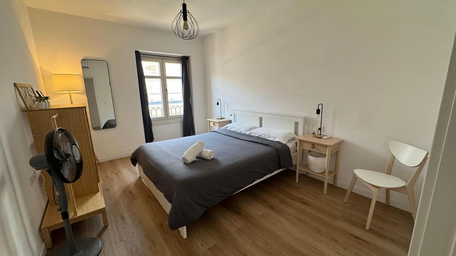 מאלגה Suites Larios