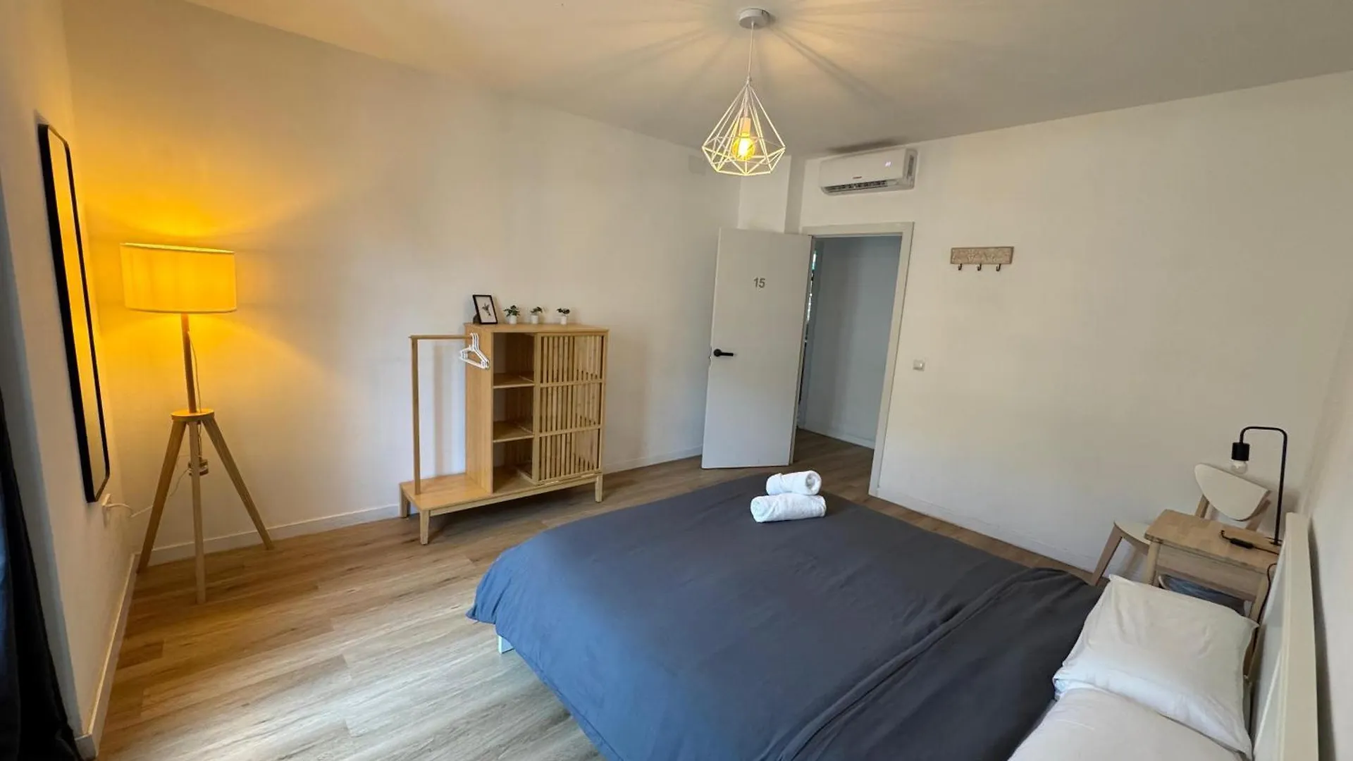 מאלגה Suites Larios 0*,  ספרד