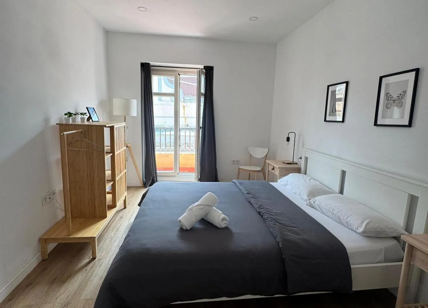 מאלגה Suites Larios