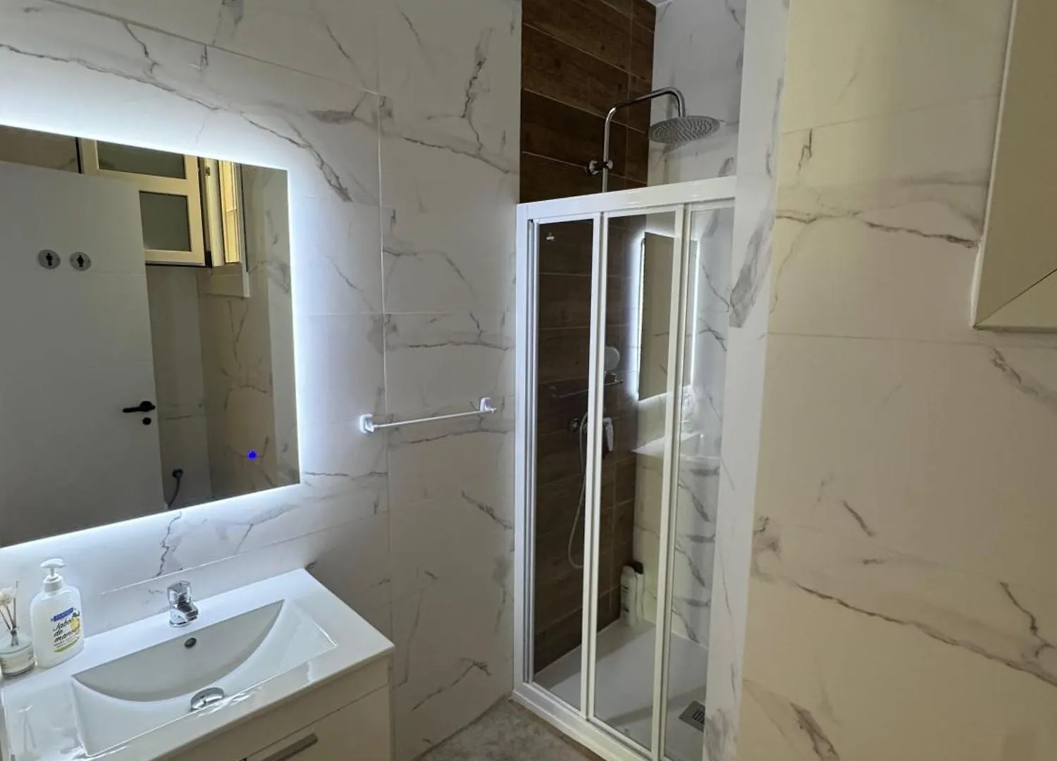 מאלגה Suites Larios 0*,
