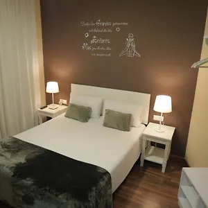 Petit Princep Gasthof Barcelona