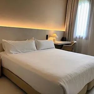 Les Clarisses Boutique Hotel Vic