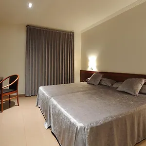 Els Noguers Hotel Manresa