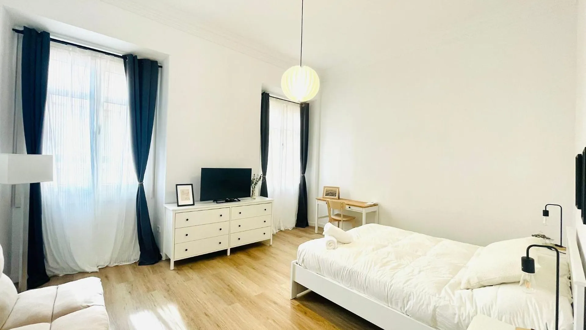 Suites Larios Malaga