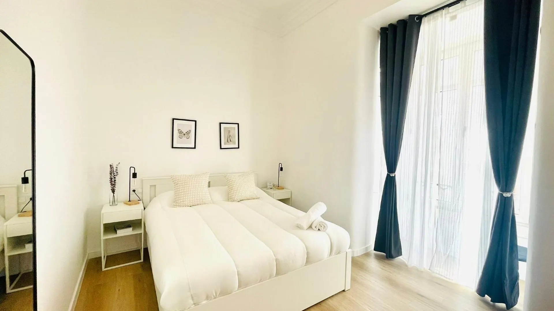 Hostel Suites Larios Malaga