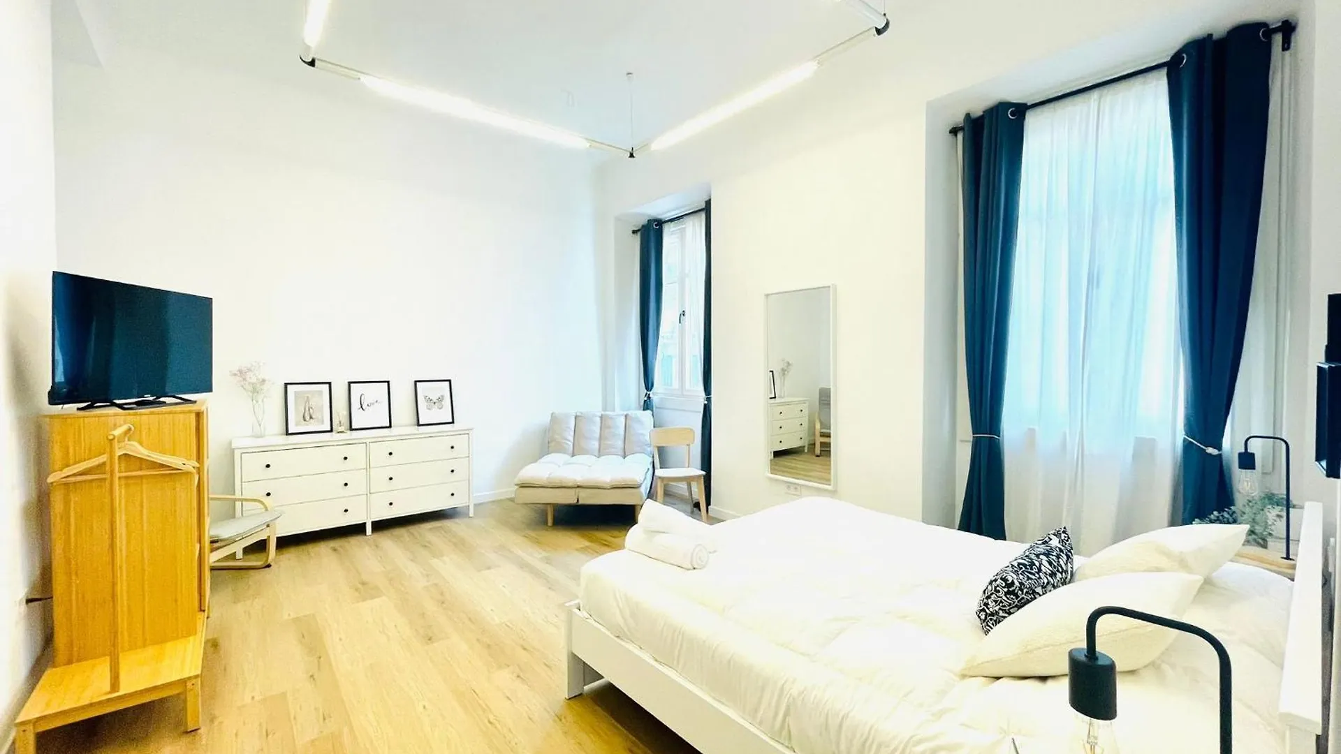 Suites Larios Malaga