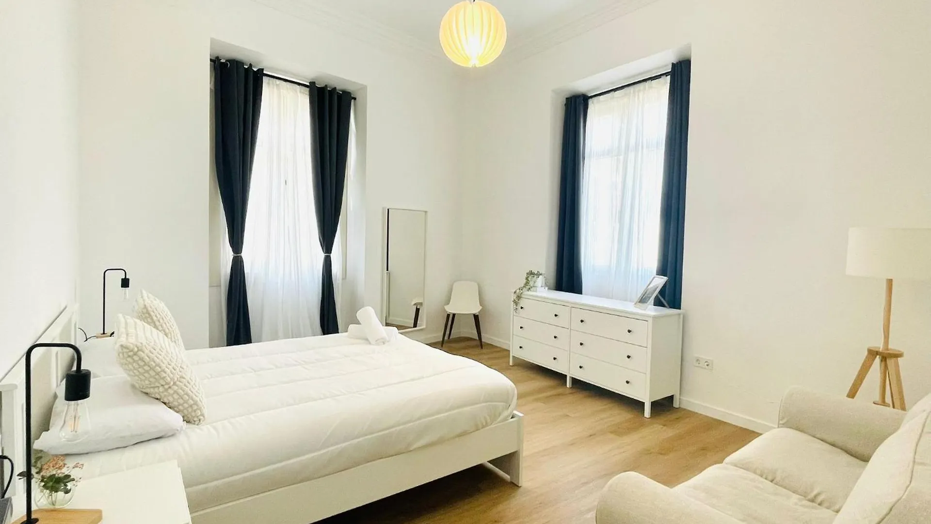 Hostel Suites Larios Malaga Spain