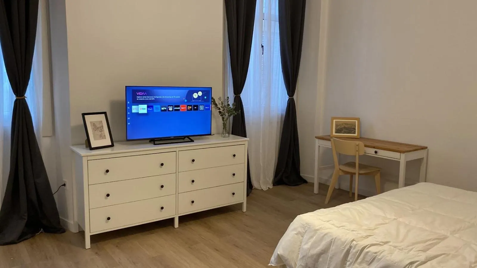 Suites Larios Malaga Spain