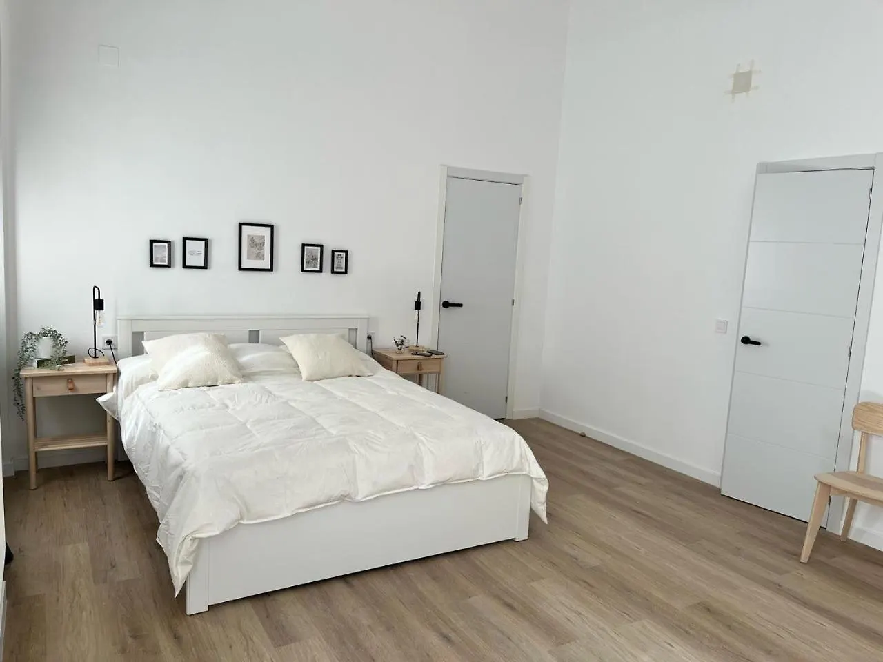 Suites Larios Malaga Spain