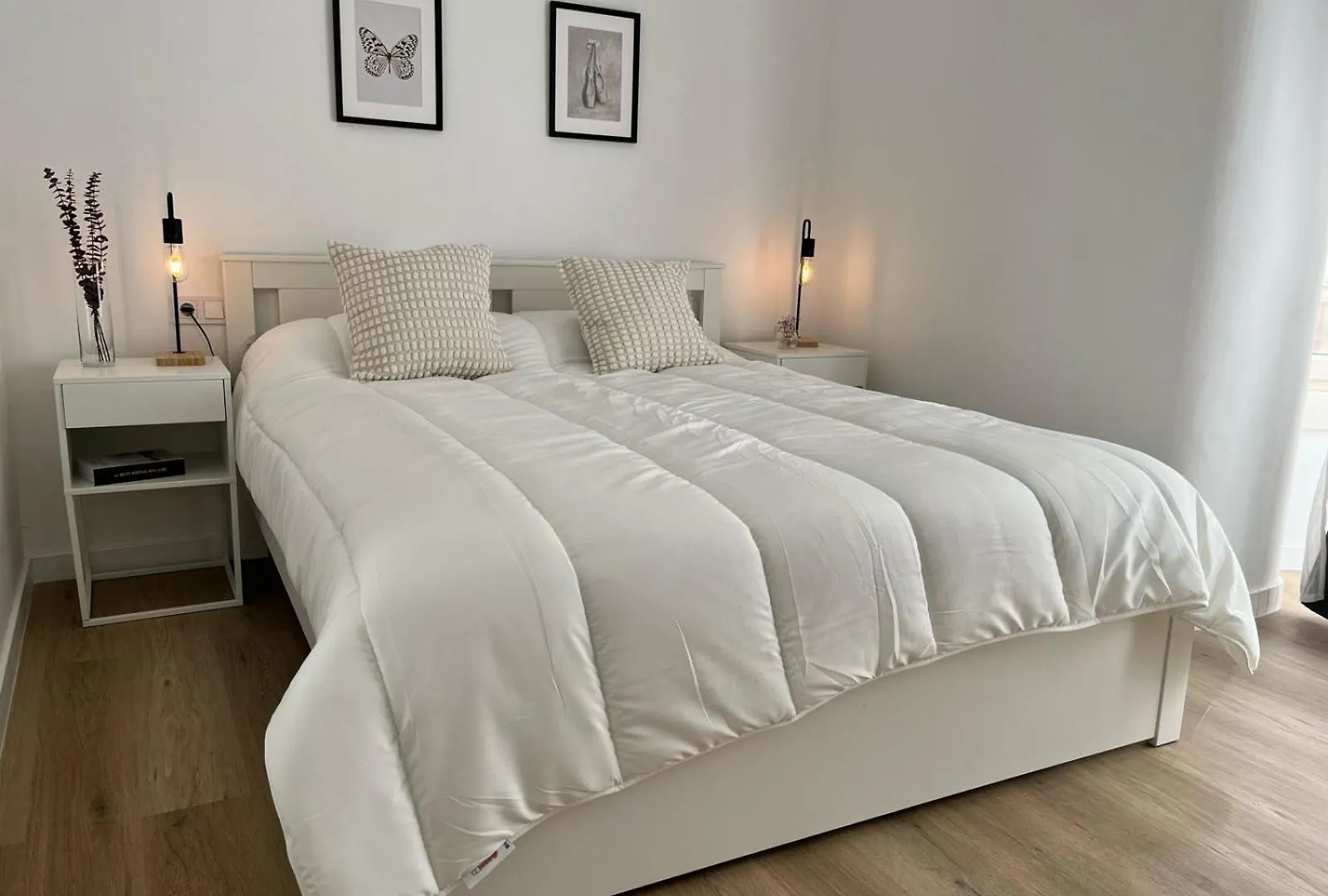 Suites Larios Malaga Hostel
