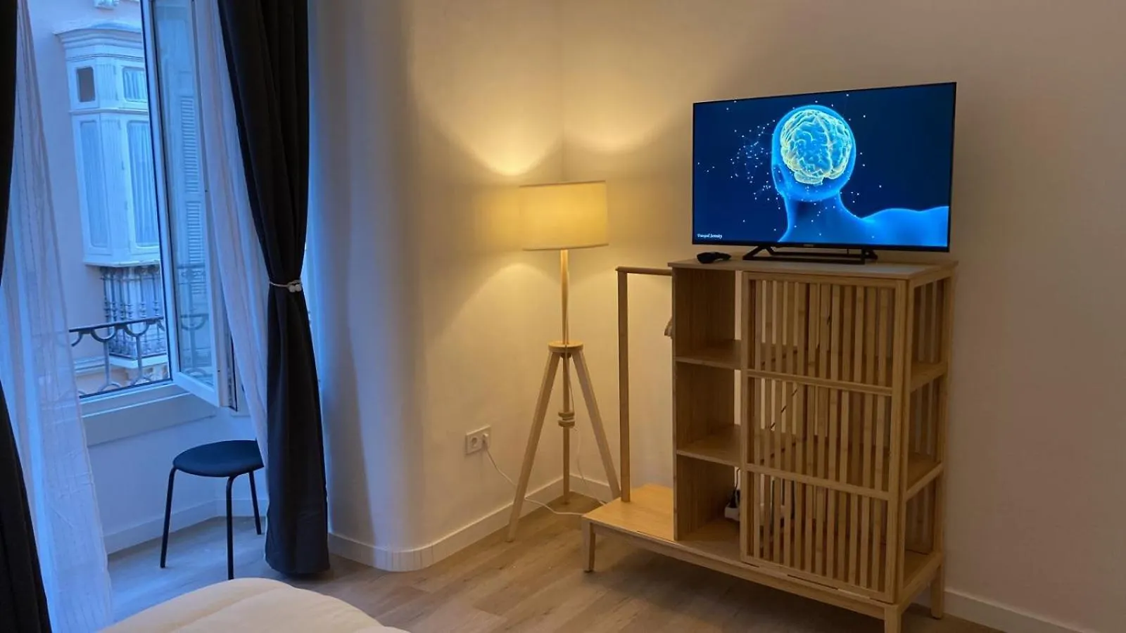 Suites Larios Malaga Hostel