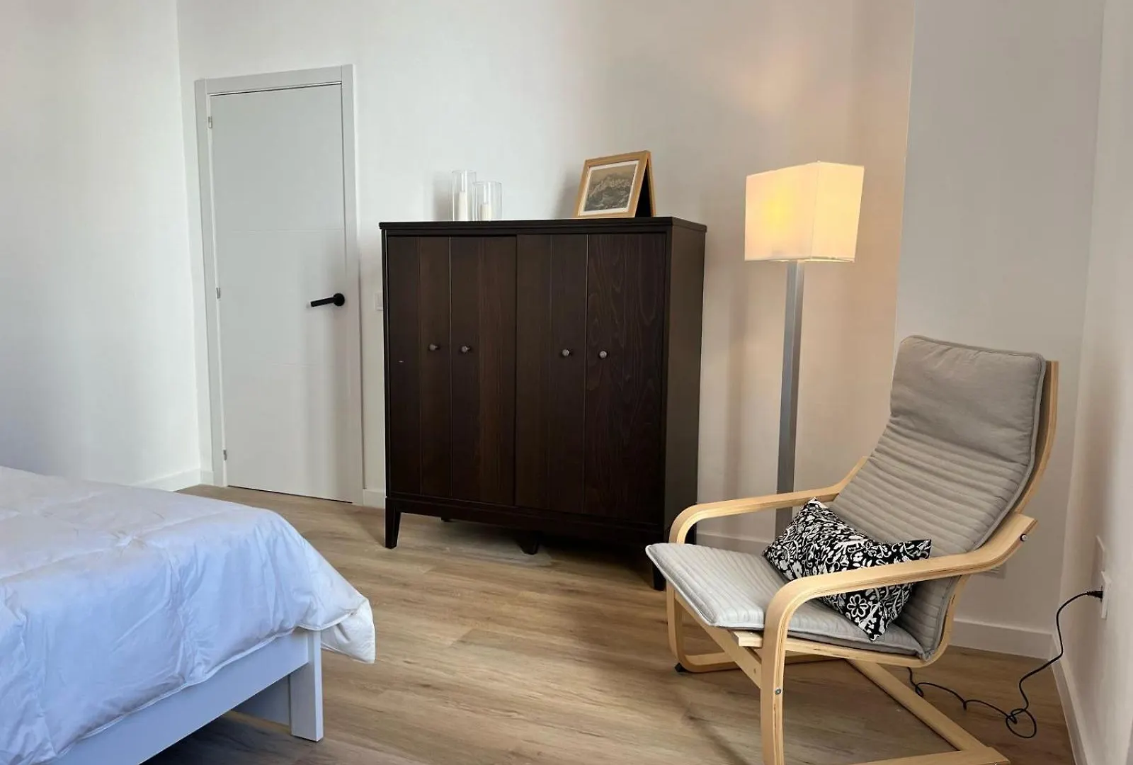 Hostel Suites Larios Malaga