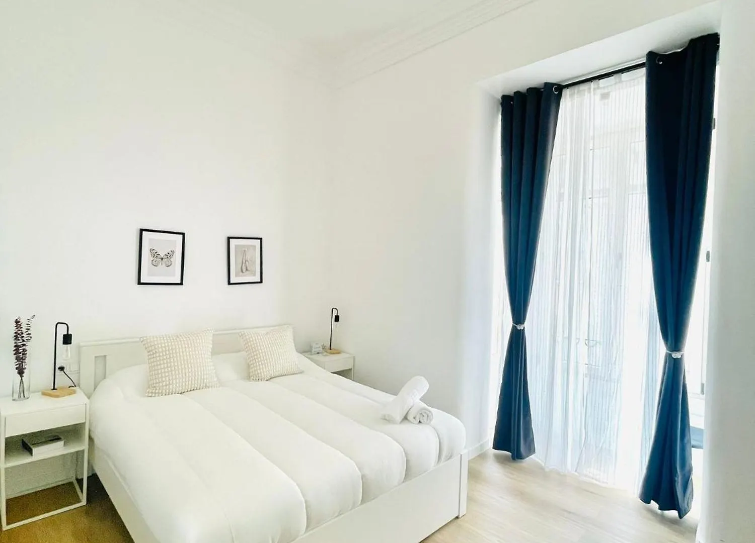 Suites Larios Malaga
