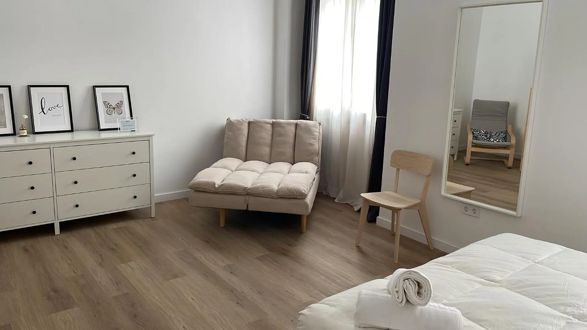 Suites Larios Malaga Spain