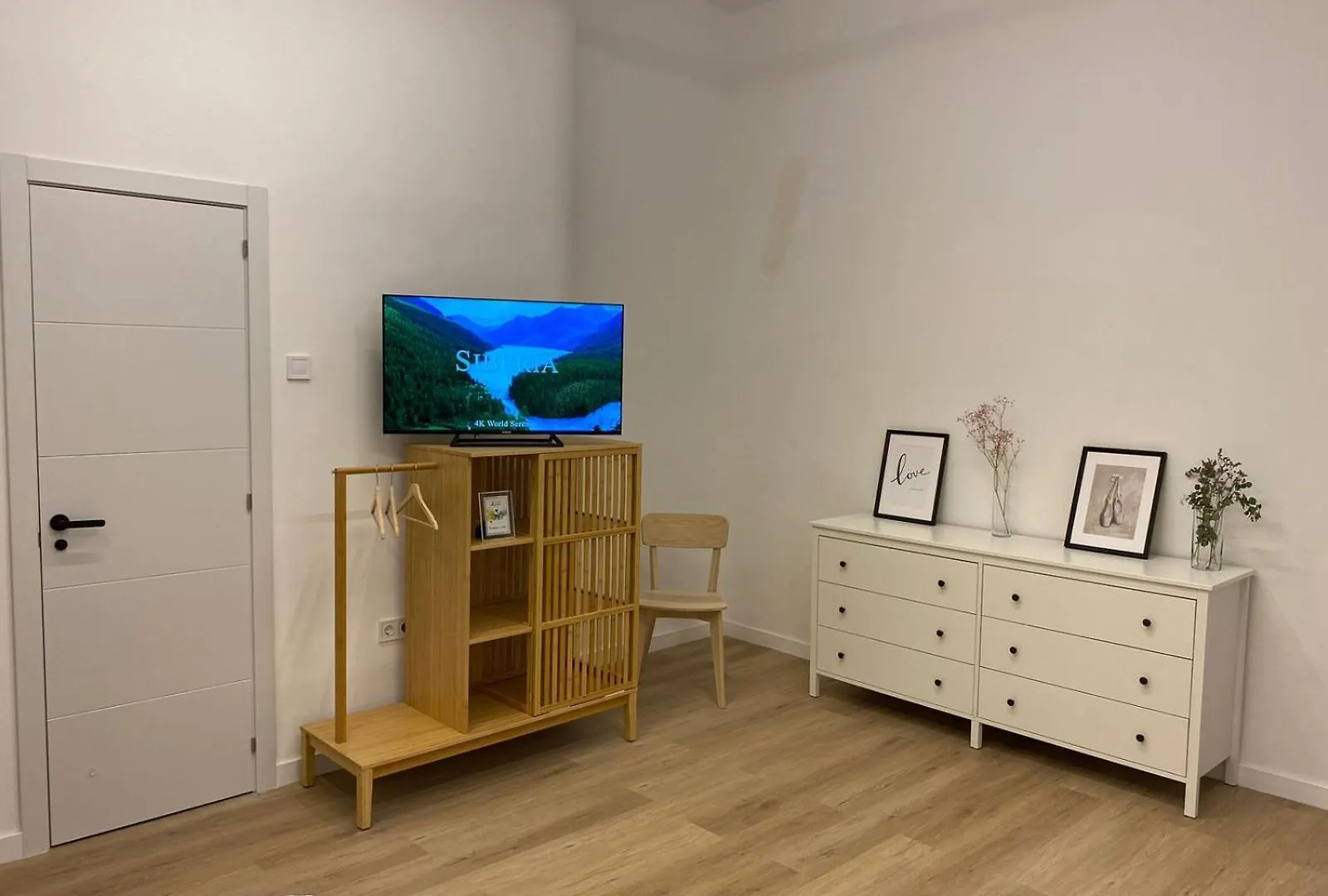 Hostel Suites Larios Malaga