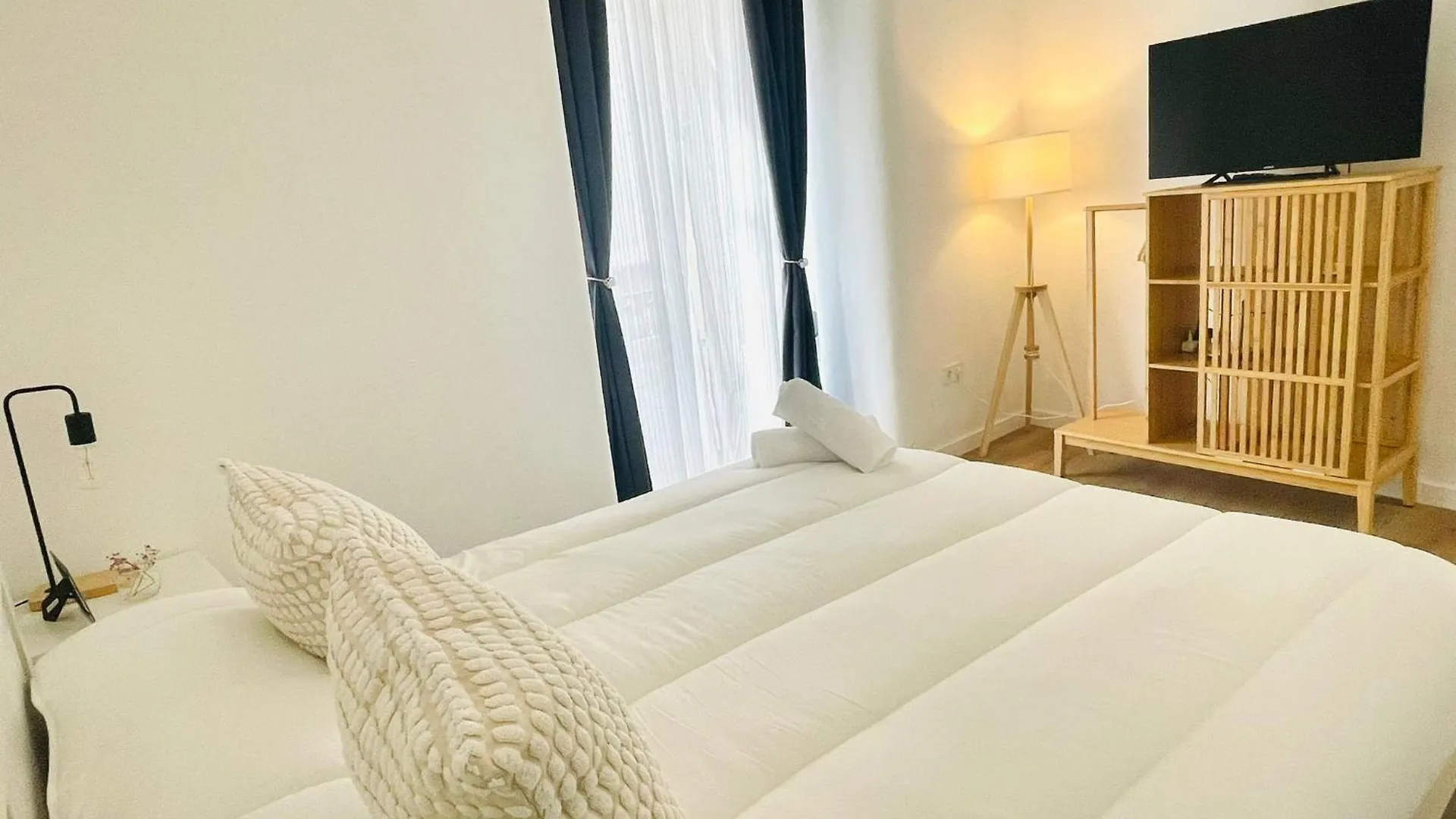 Hostel Suites Larios Malaga