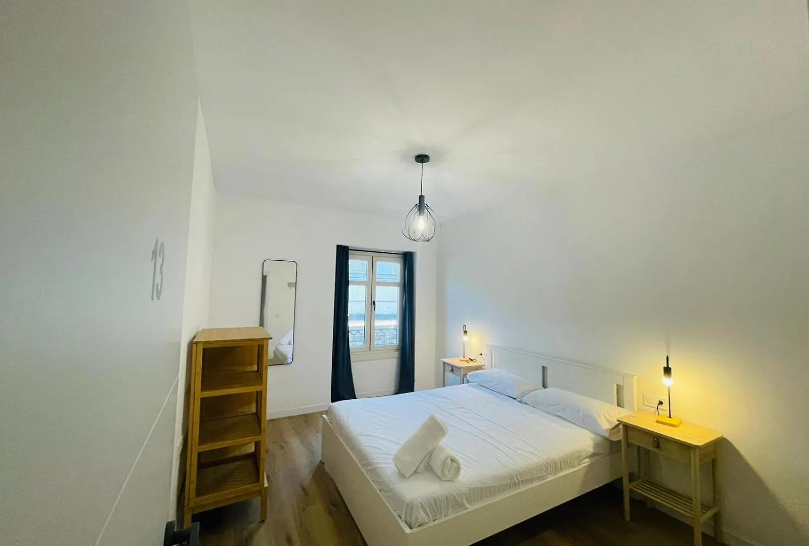 Suites Larios Malaga Hostel