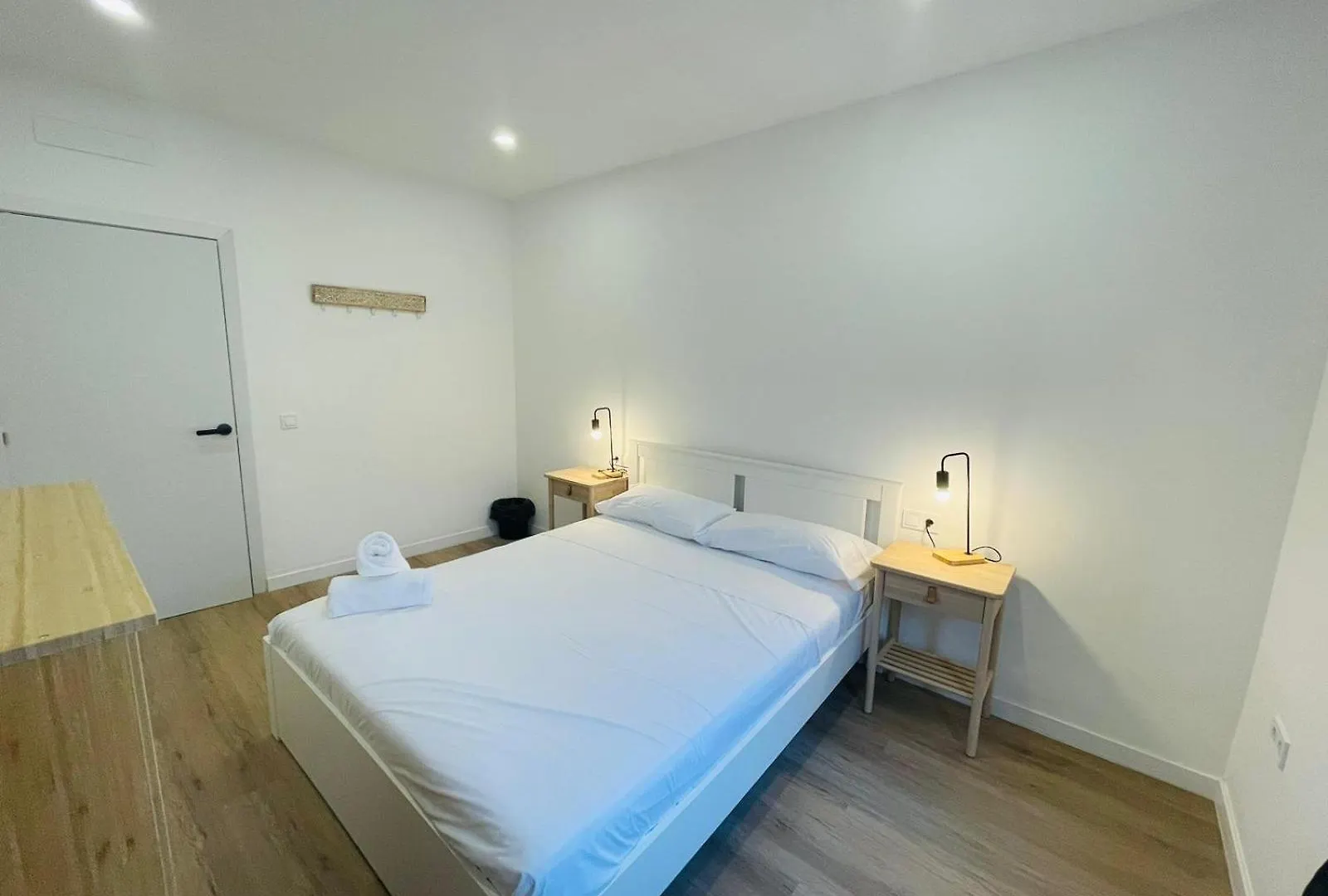 Suites Larios Malaga Hostel