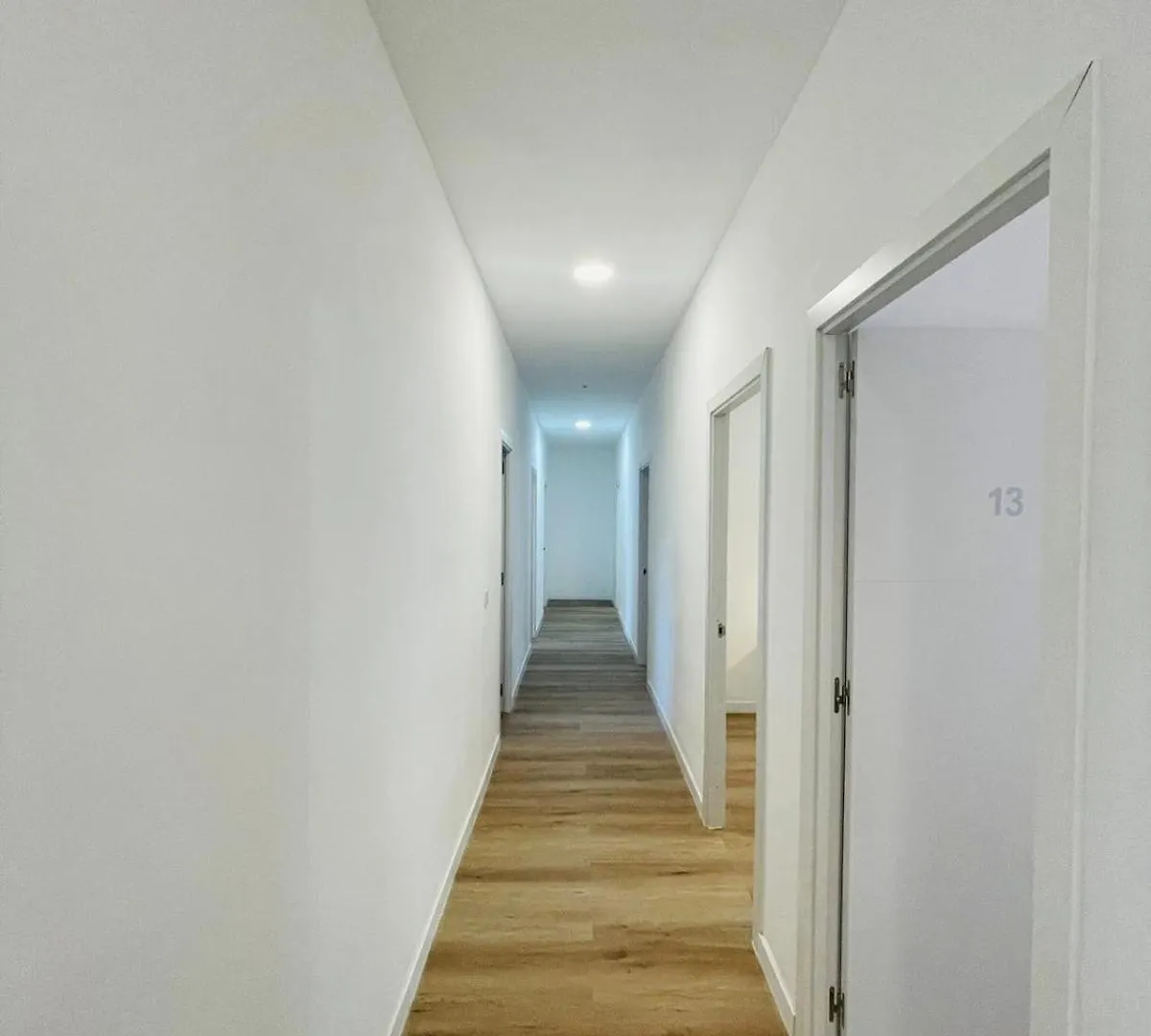 Hostel Suites Larios Malaga