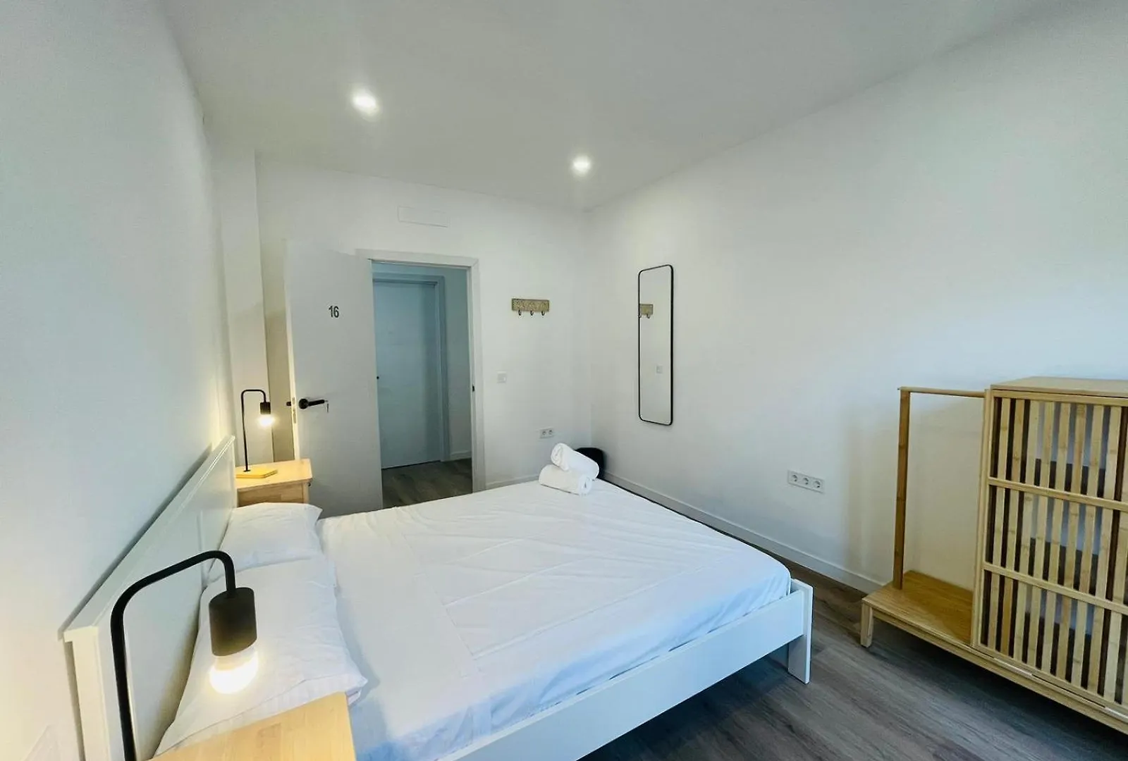 Suites Larios Malaga