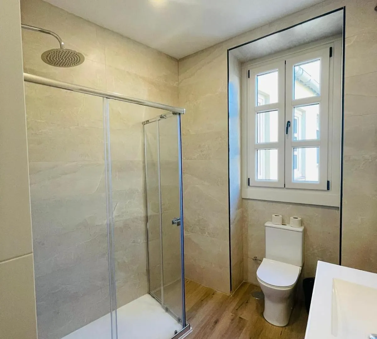 Suites Larios Malaga Hostel