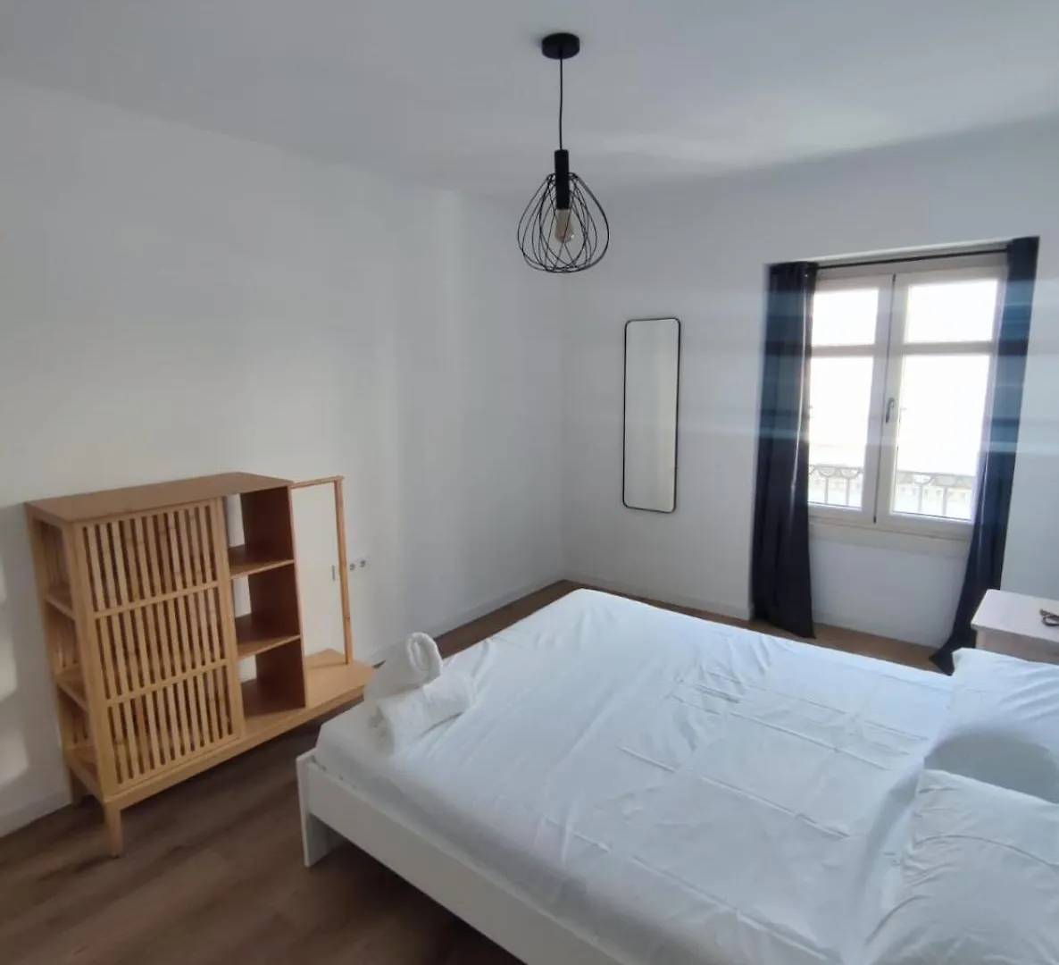 Suites Larios Malaga Hostel