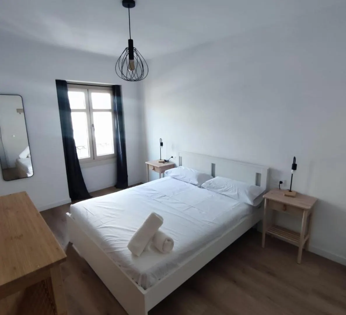 Hostel Suites Larios Malaga