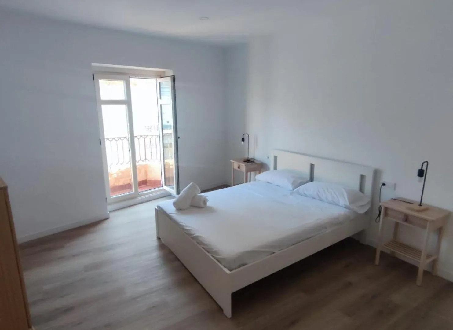Suites Larios Malaga