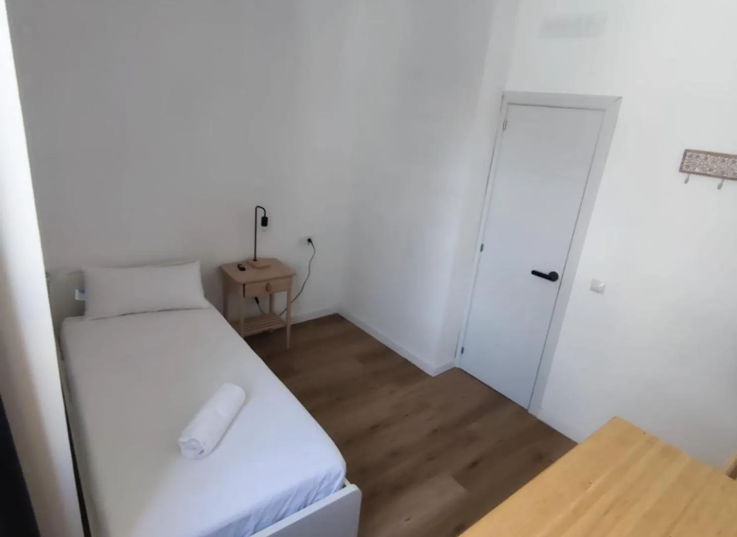 Hostel Suites Larios Malaga