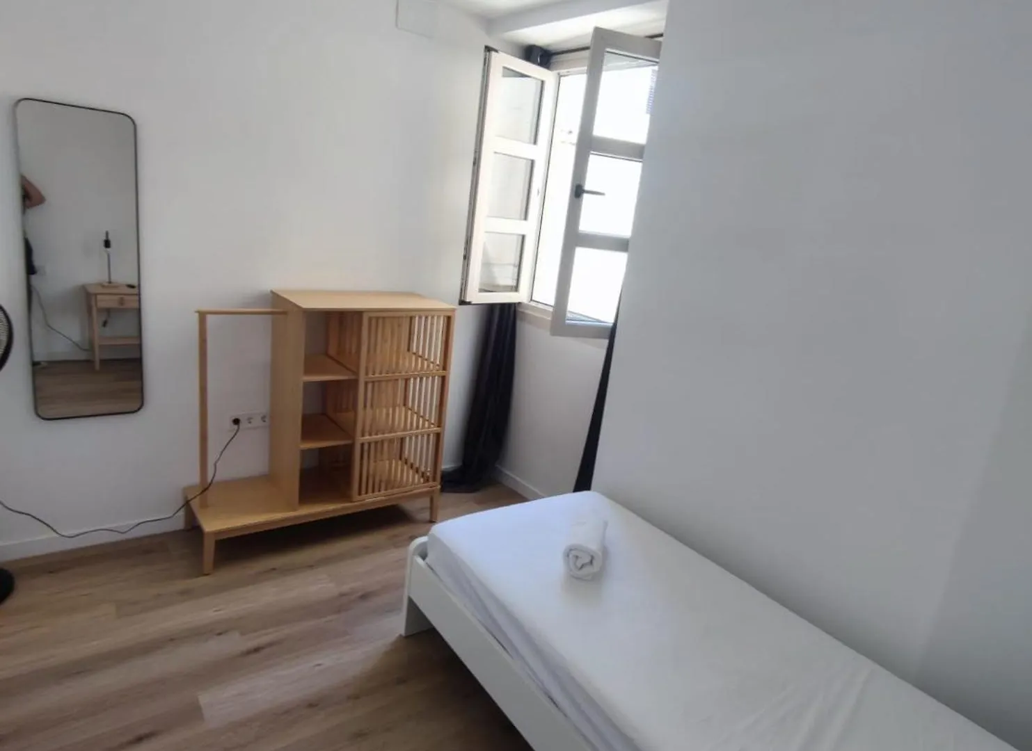 Suites Larios Malaga Spain