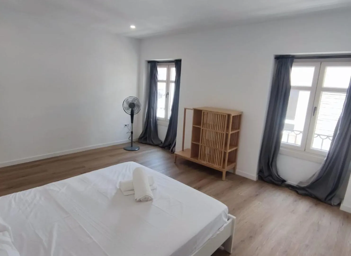 Suites Larios Malaga Spain