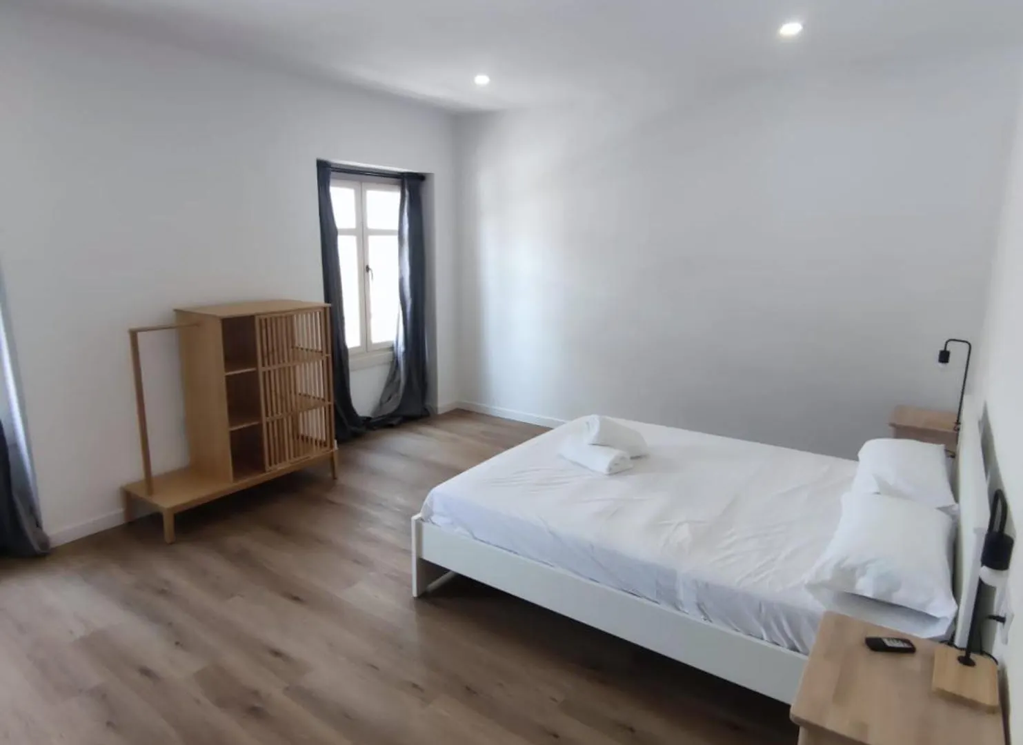 Suites Larios Malaga Spain