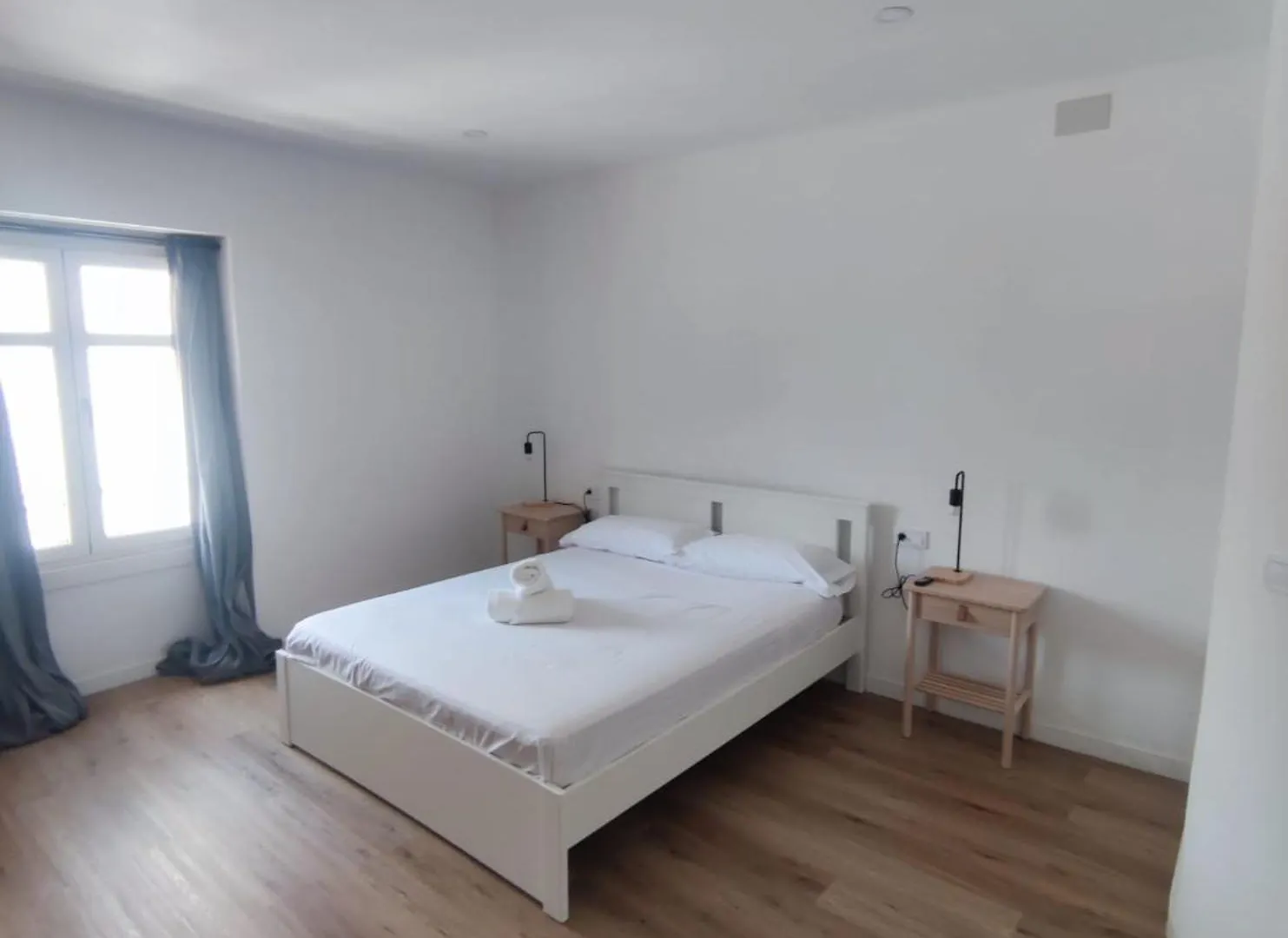 Hostel Suites Larios Malaga