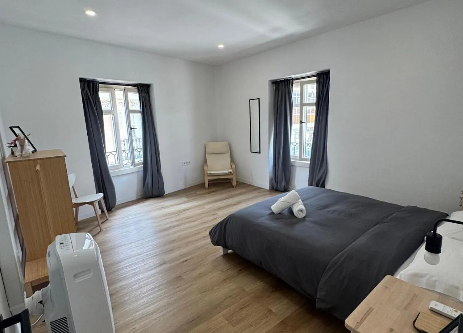 Suites Larios 말라가 호스텔