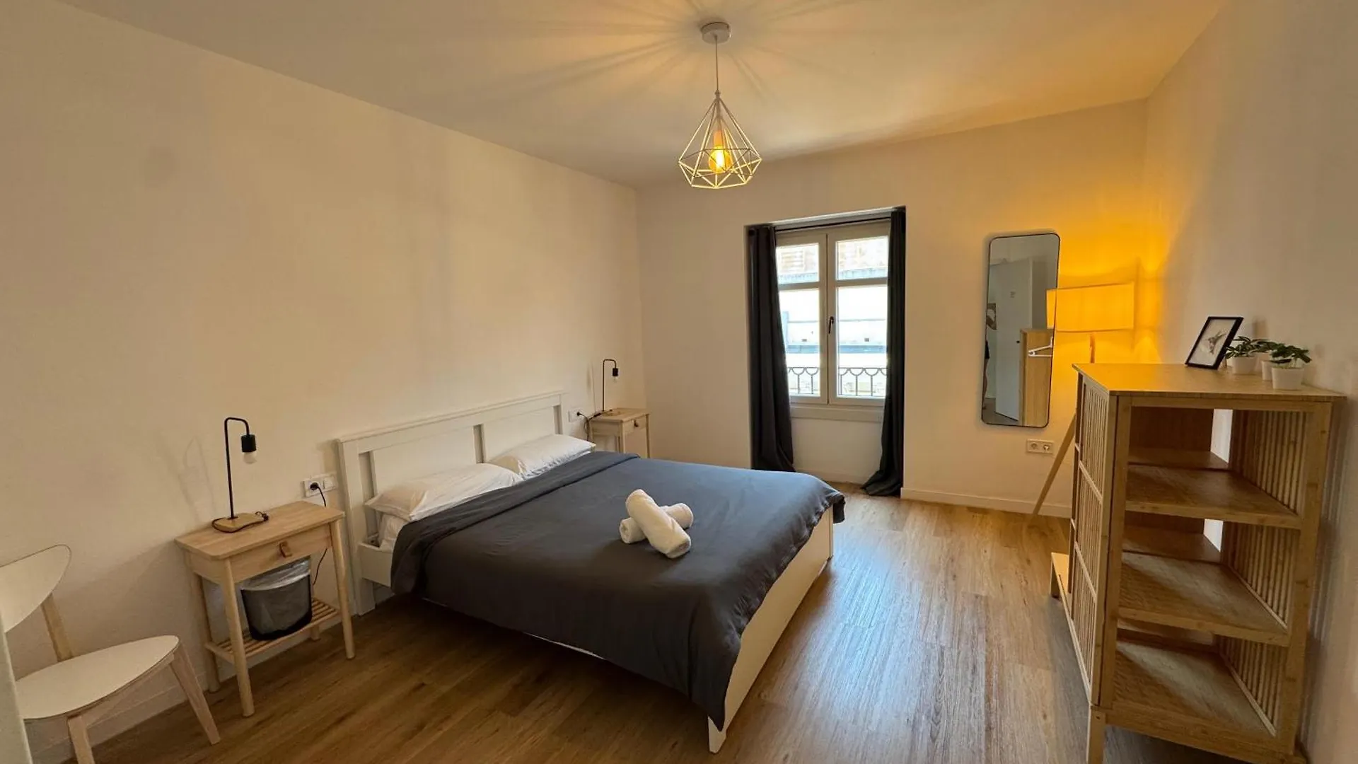 Suites Larios 말라가 스페인