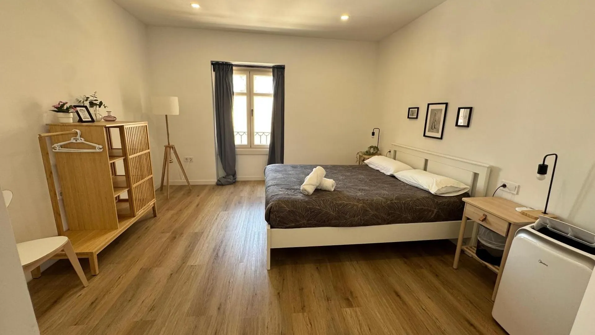 Suites Larios 말라가 호스텔