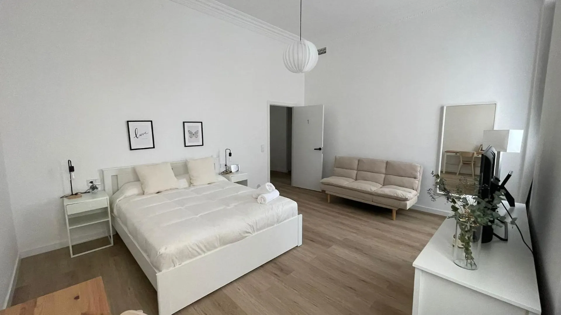 Suites Larios Malaga