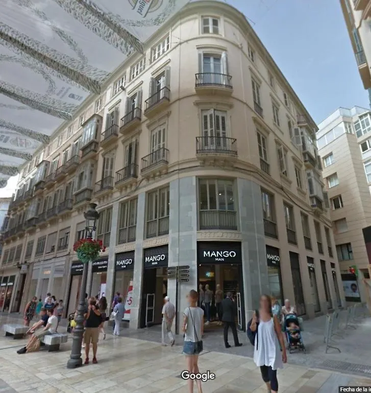 Suites Larios Malaga 0*,