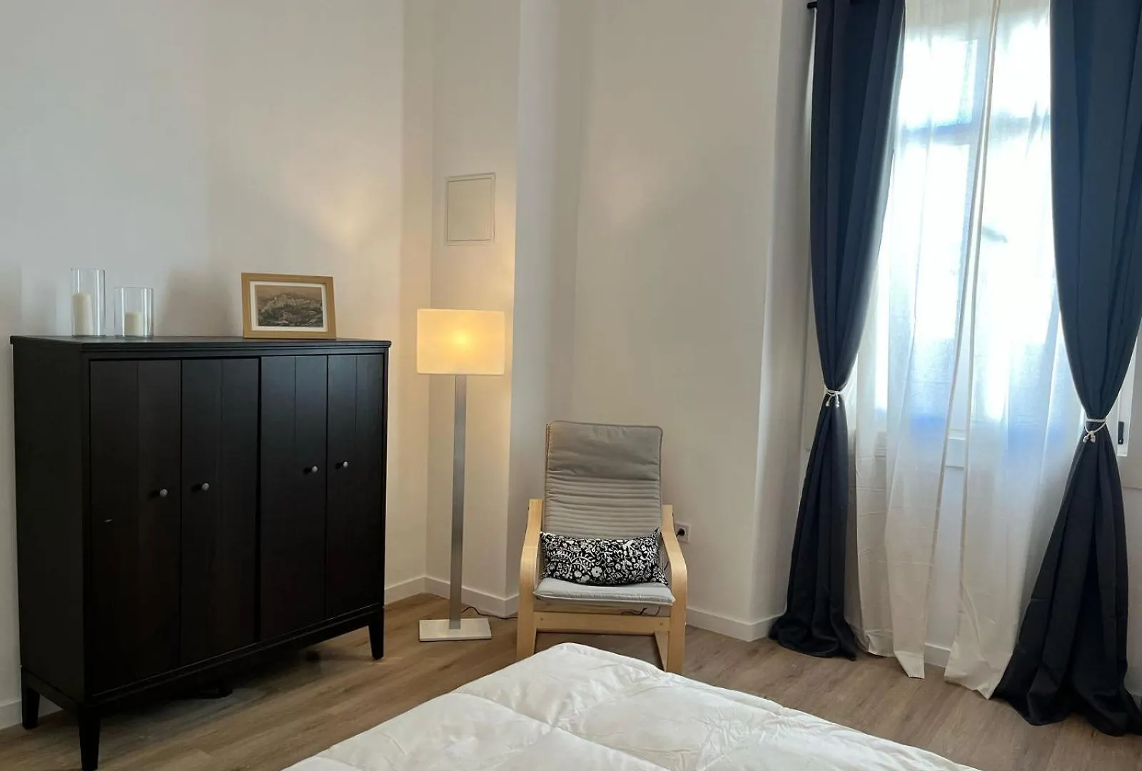 Hostel Suites Larios Malaga Spain